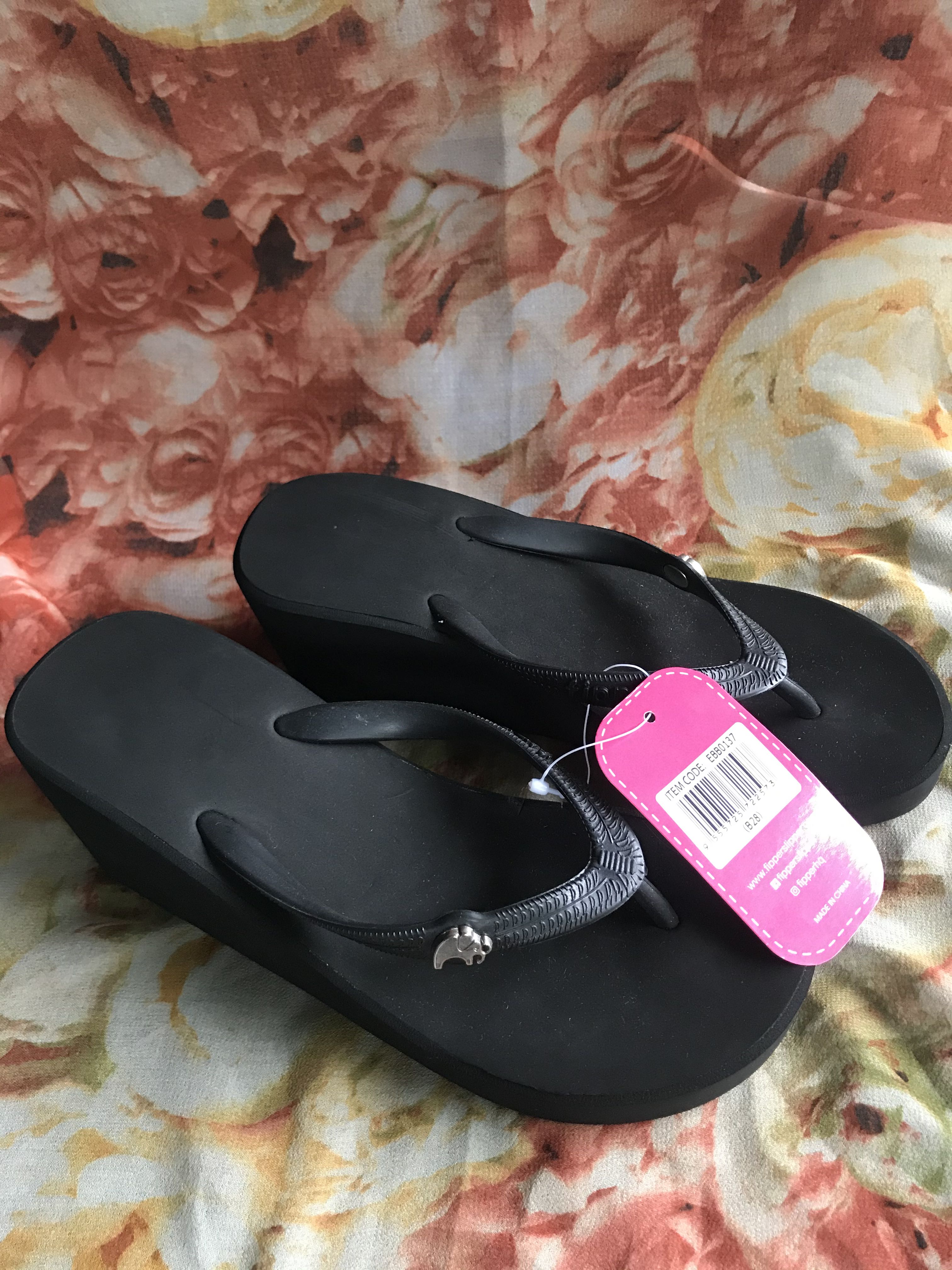 Fipper wedges deals