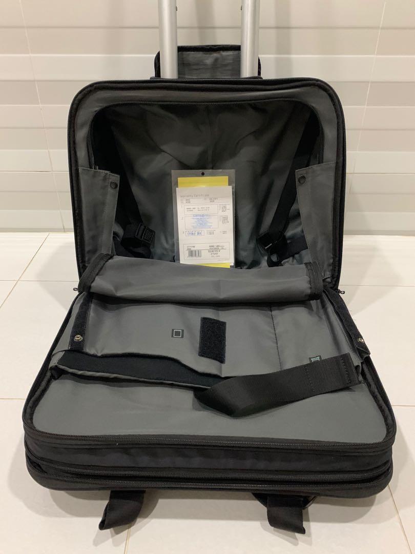 Samsonite cityvibe 2550 store