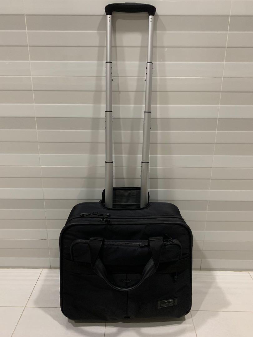 Samsonite cityvibe clearance 2550