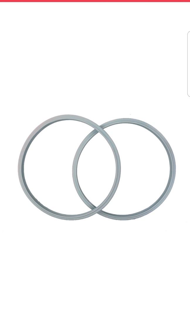 Wmf pressure cooker sealing ring 2025