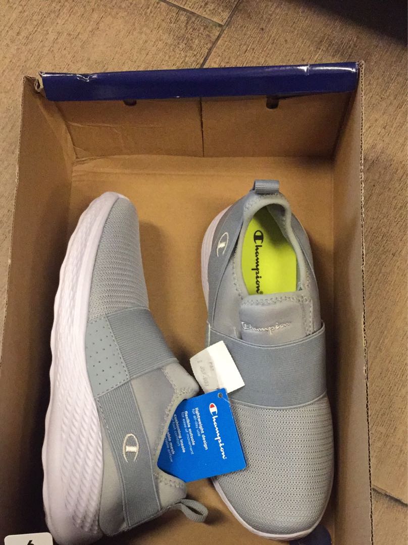 Sepatu champion hotsell payless