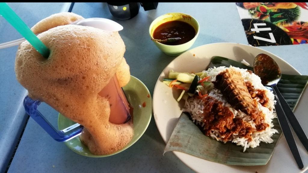 Set Nasi Dagang Atas Tol Terengganu Food Drinks Food Drinks Others On Carousell