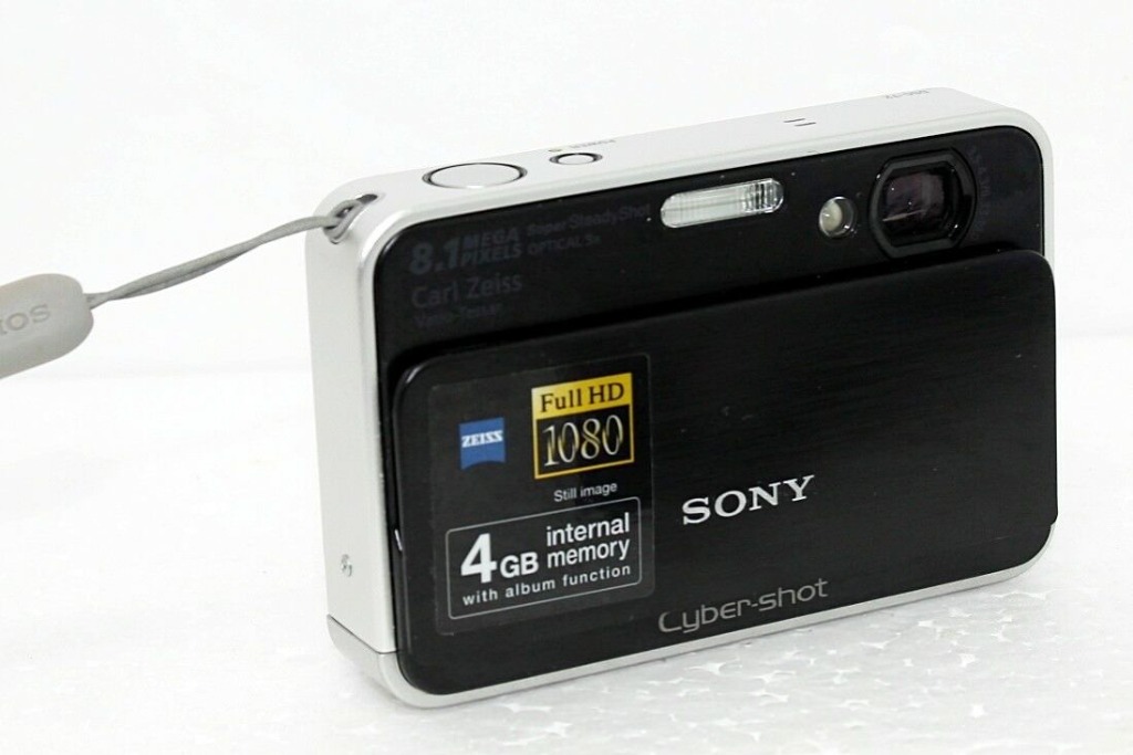 Sony Cyber shot DSCT2 original set function CarousellBelanja