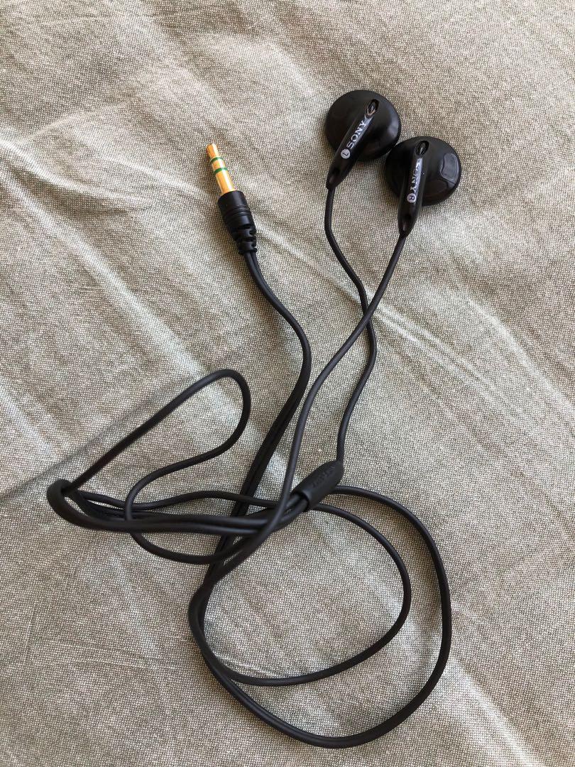 Sony mdr e805 best sale