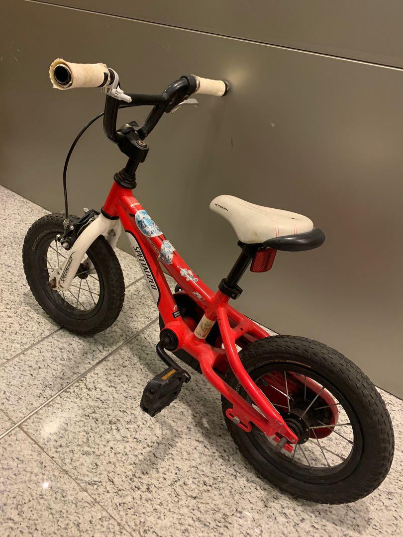 hotrock bicycle