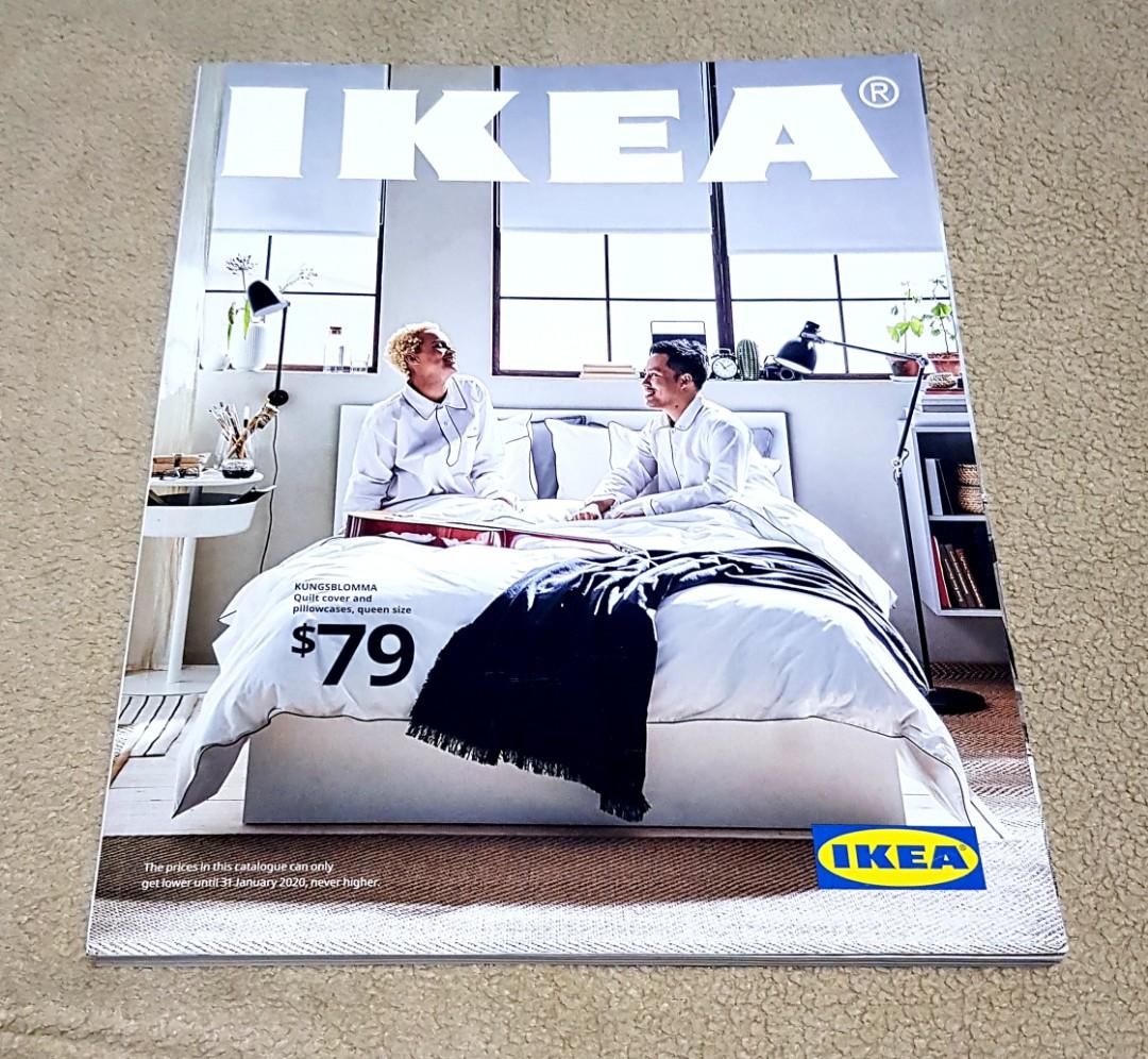 Super Saver Secrets FREE 2020 Ikea mag (Category: Magazines) located in Manila. Submitted by celonessentials (Listing ID 1003938827, Image 2). Description: Reader's Digest Super Saver Secrets FREE IKEA Catalog never get to read it but no more plastic Bought it for P1,000.