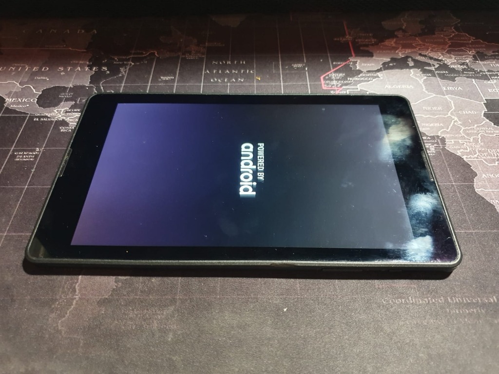 tablet exertis hllo smb h8009 16gb wi fi