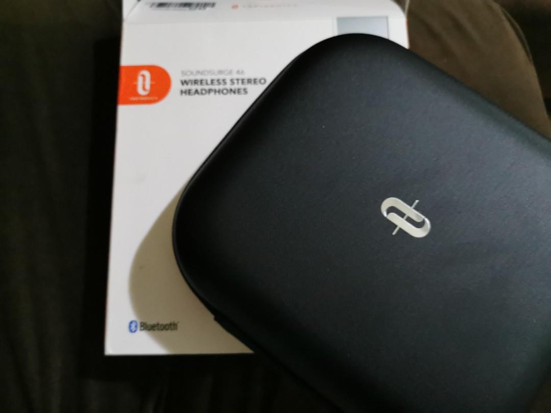 Taotronics surge 46 cheap