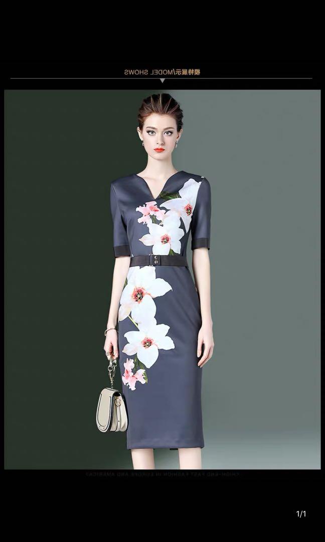 Ted baker sales bisslee chatsworth