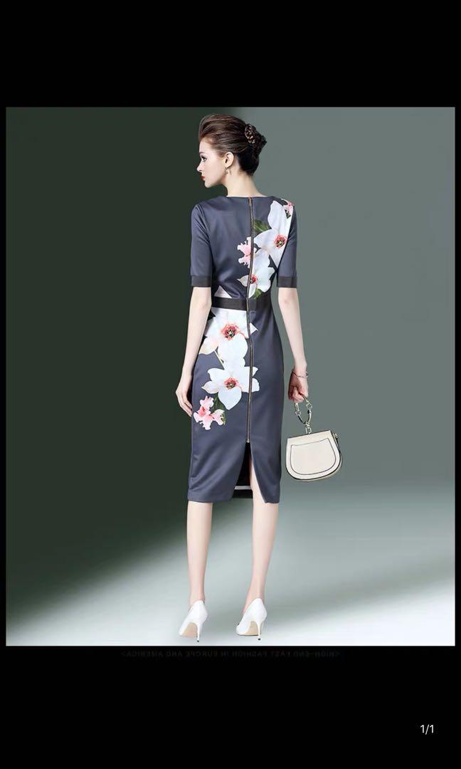 Ted baker bisslee chatsworth deals