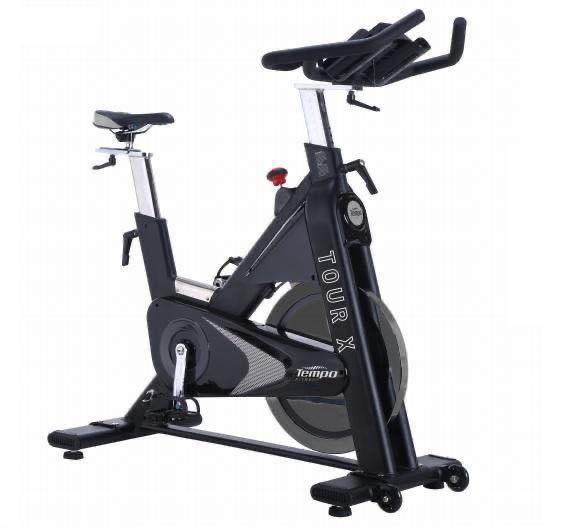 Tempo exercise bike new arrivals reviews