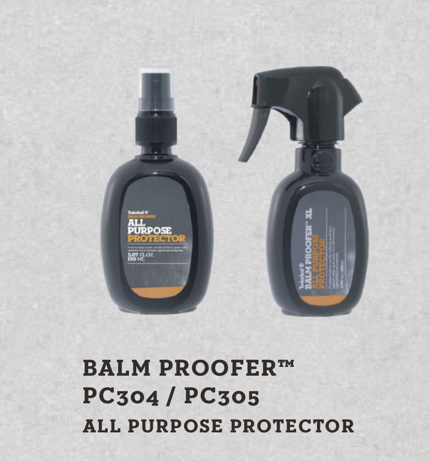 balm proofer all purpose protector