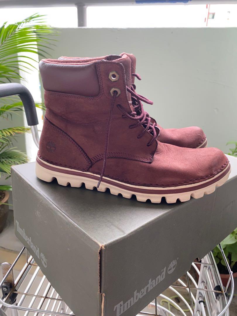womens timberland brookton boot