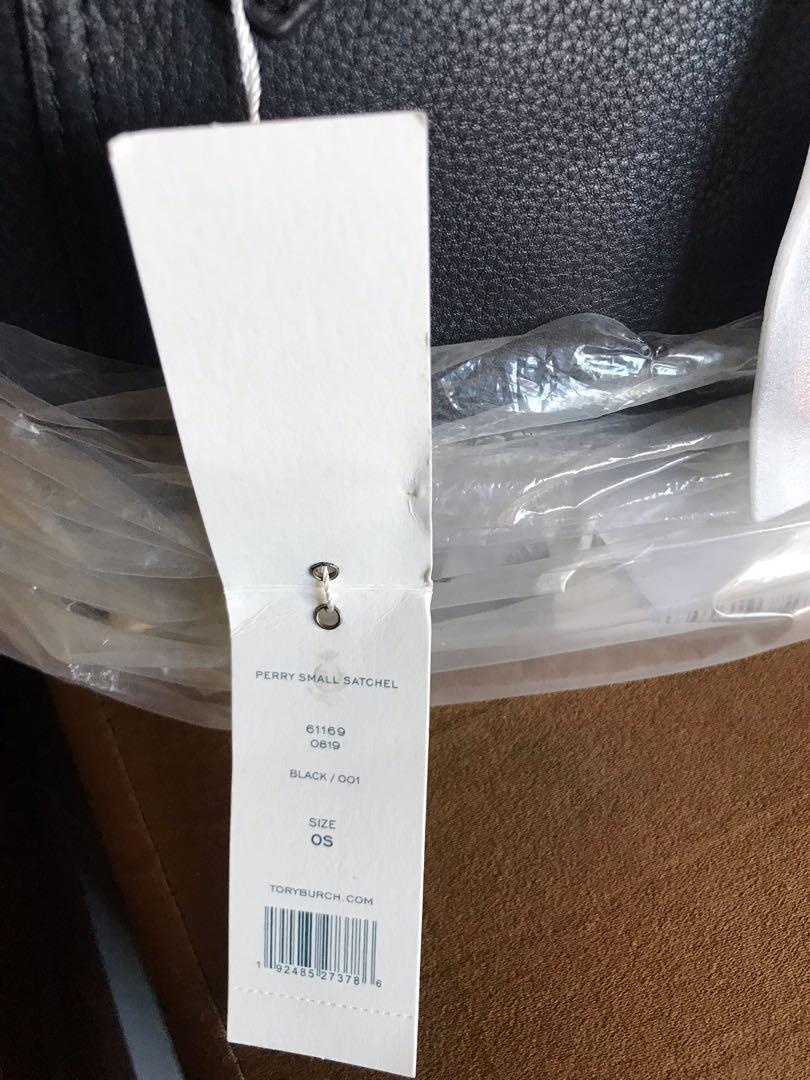 Tory burch price best sale tag