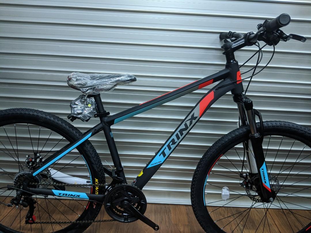 trinx m100 pro