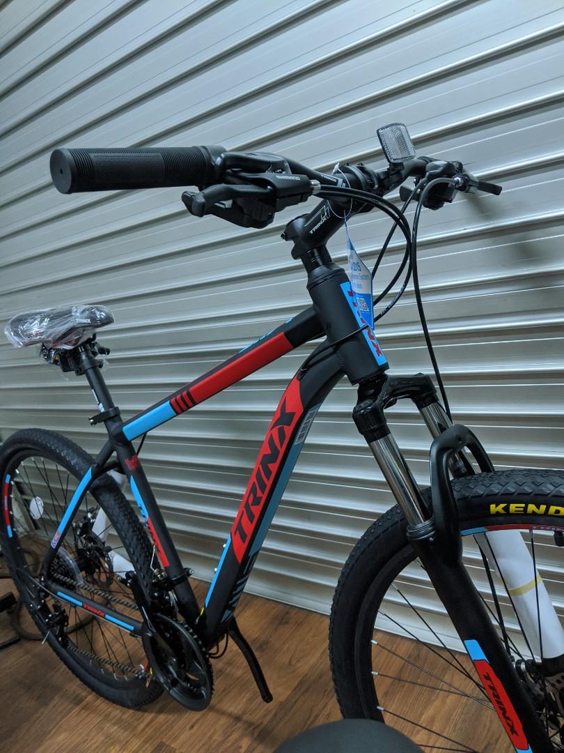 hero normal bike