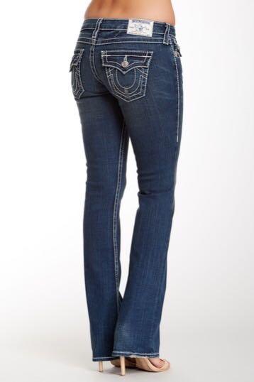true religion womens jeans