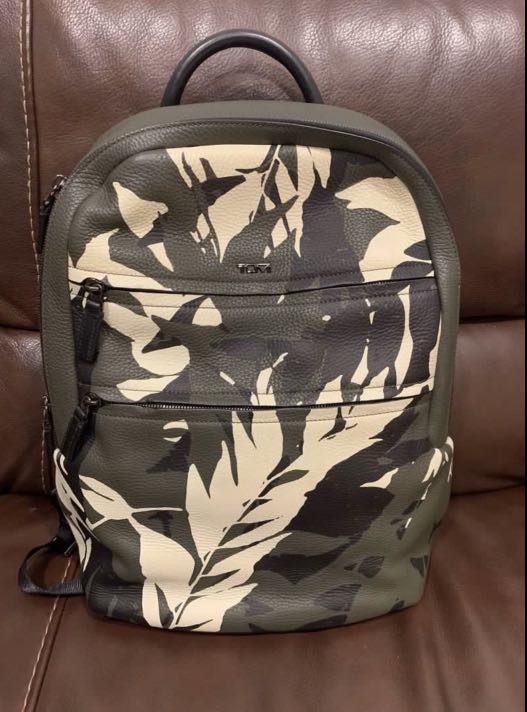 tumi alcott backpack