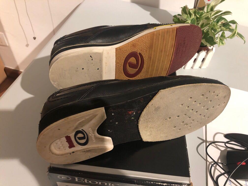 Dexter sst4 top bowling shoes