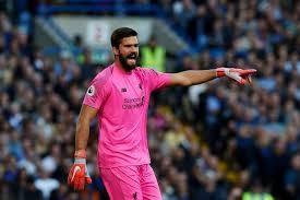 Lfc pink outlet goalkeeper kit