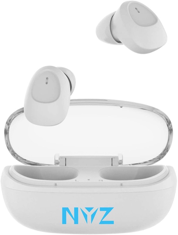Nyz earbuds pairing clearance