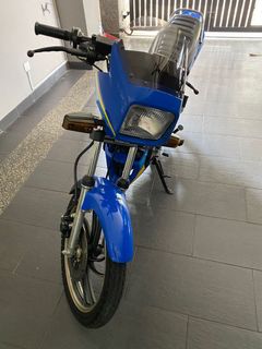(Category: ) located in . Submitted by fidazwan (Listing ID 1003825696, Image 1). Description: .