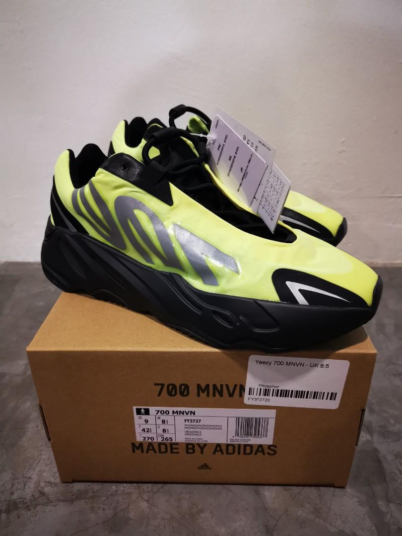 mnvn phosphor