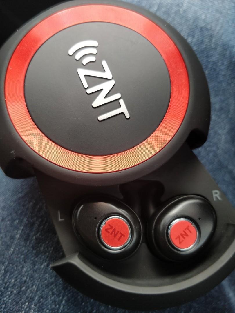 Znt airfits review deals