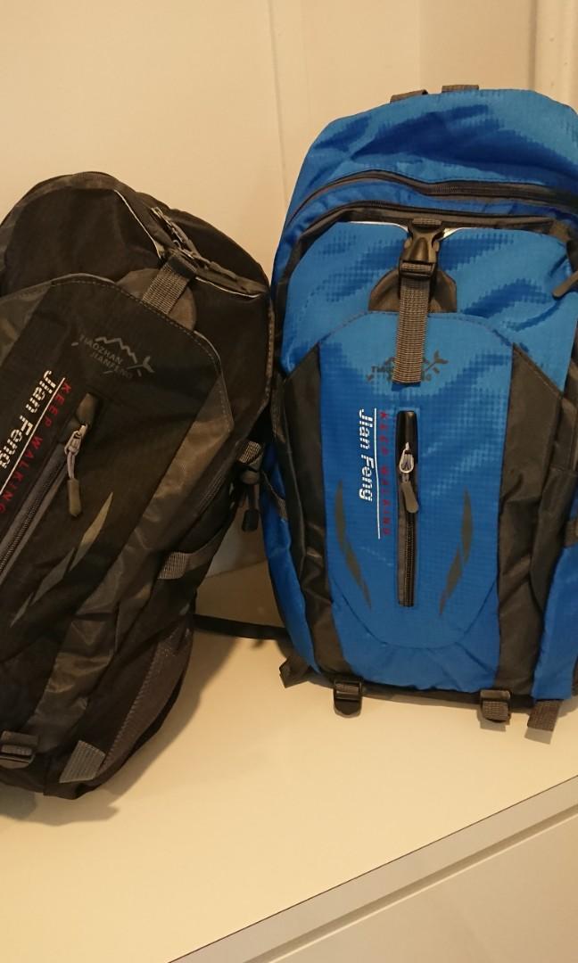 $10 bookbags