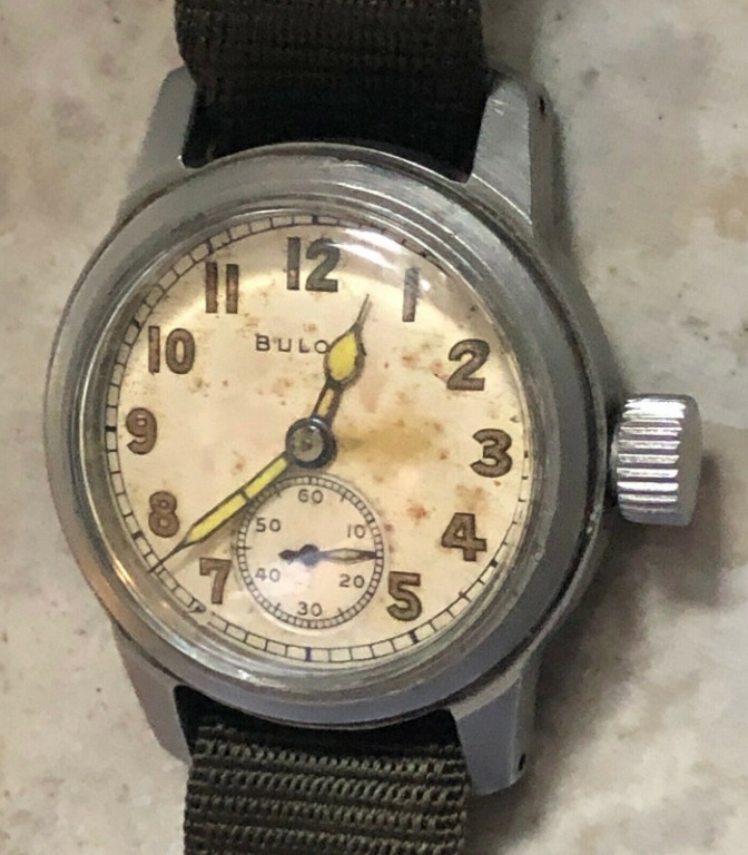 Bulova 10ak outlet