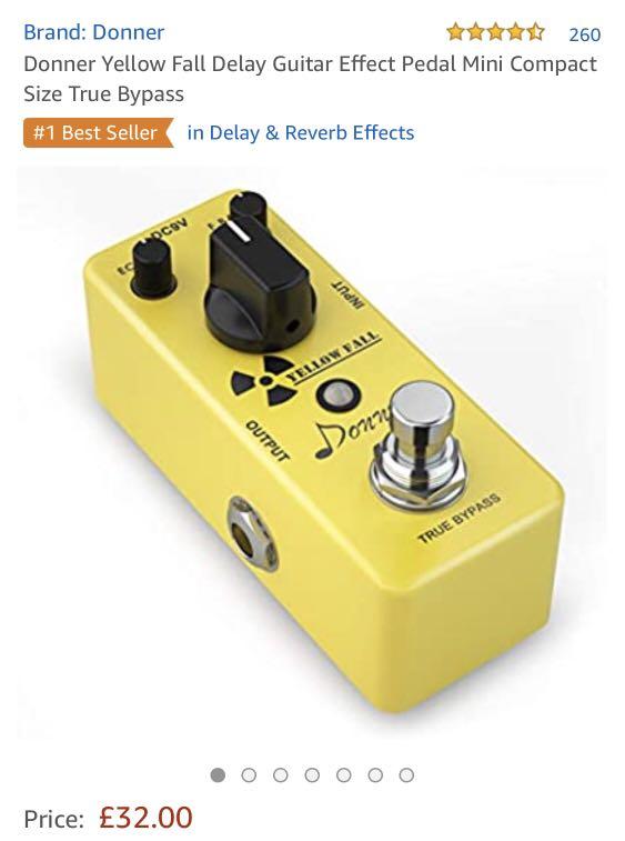 Yellow fall sales delay