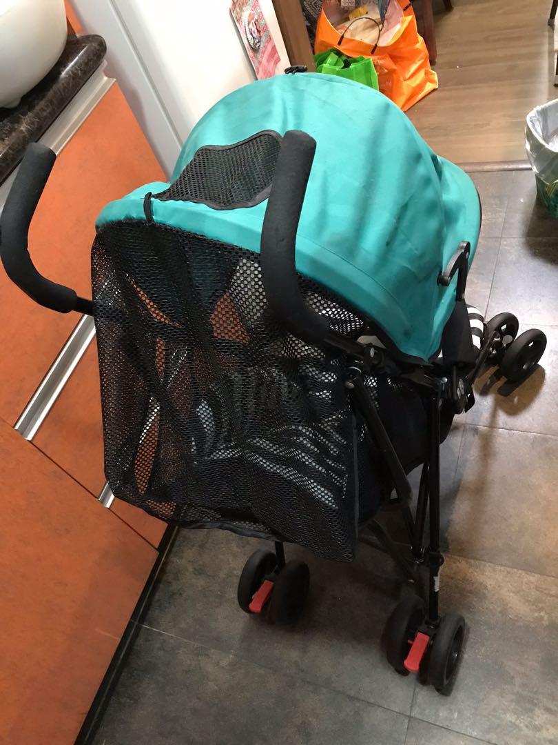 used stroller near me