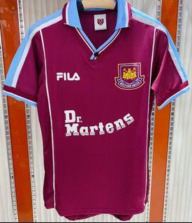 West Ham United Men S Fashion Carousell Malaysia