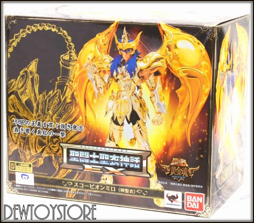 𝗣𝗿𝗲 𝗼𝗿𝗱𝗲𝗿 Bandai 1 12 Scale Action Figure Saint