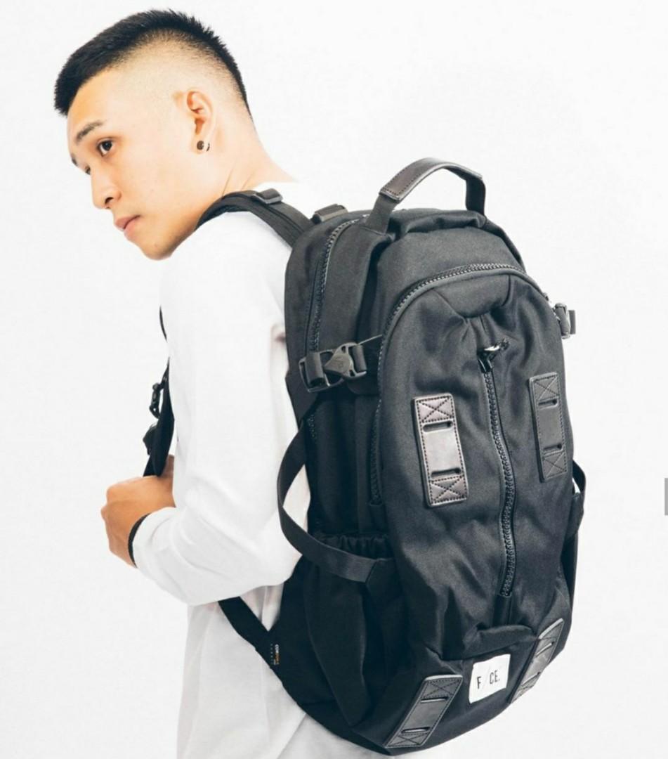 全新正品) F/CE 950 Travel BP Backpack 33L 大容量背囊後背包旅行袋