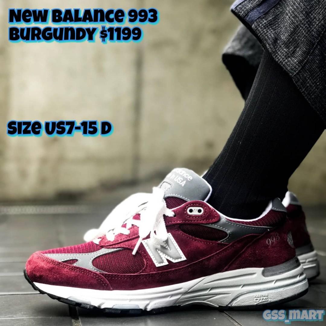 new balance 918