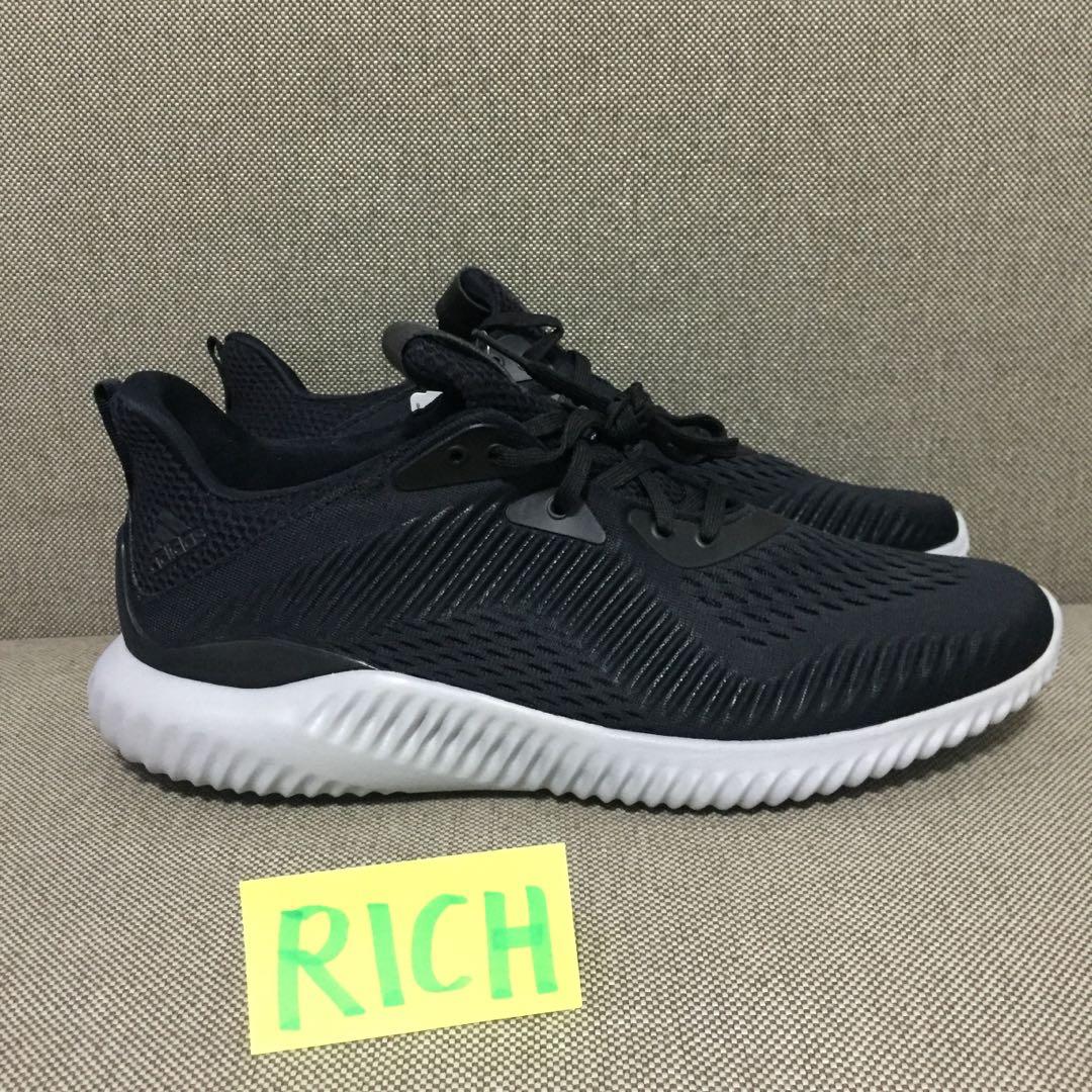 Adidas Alphabounce size 10 steal price 