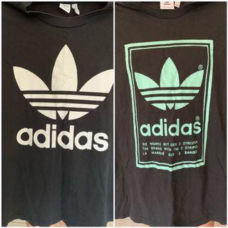 Adidas Originals Trefoil T-Shirt