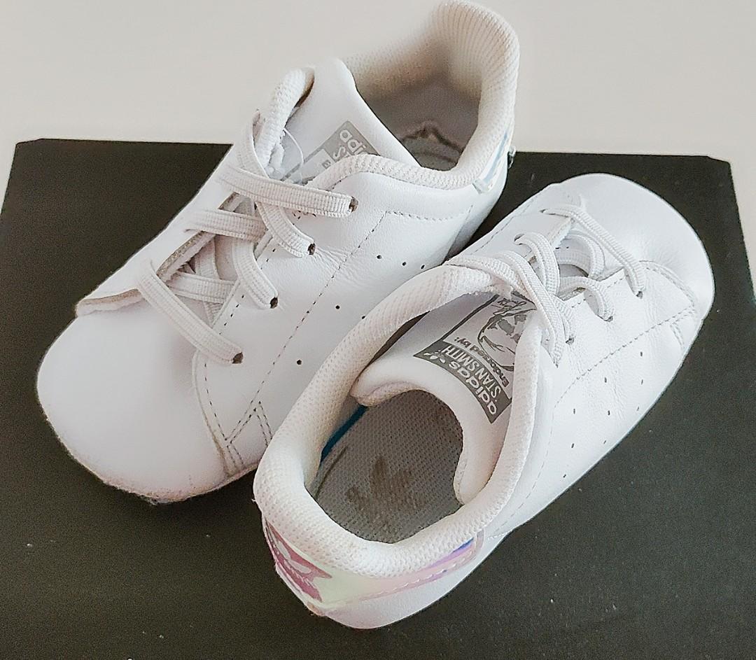 stan smith for wide feet