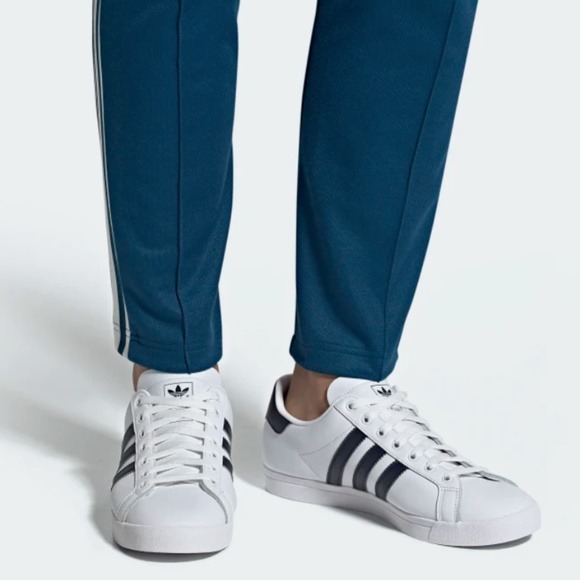 adidas women's coast star