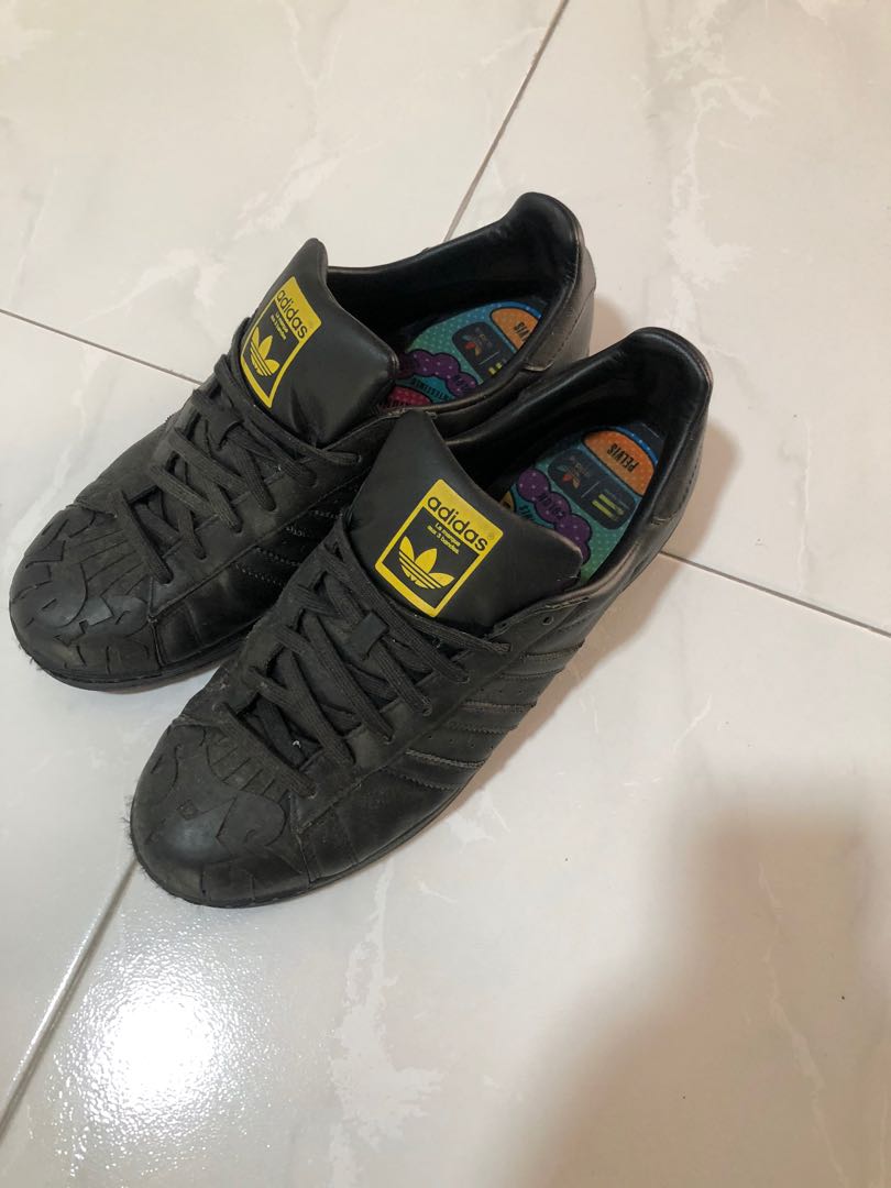 Adidas superstar todd sales