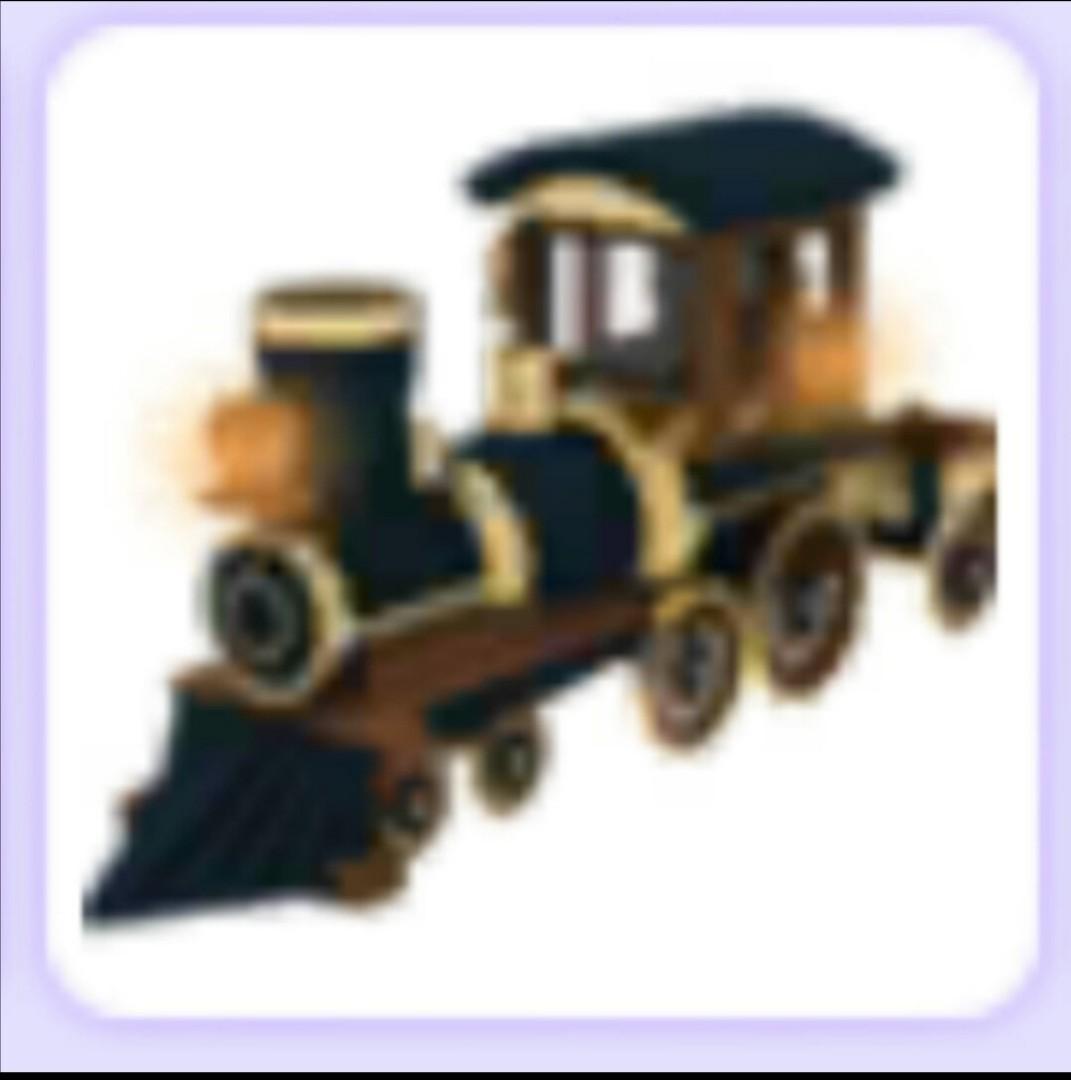 train toys near me