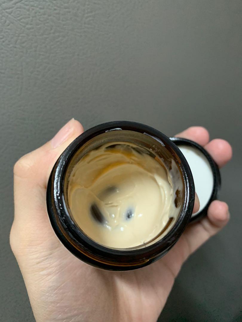 Aesop parsley seed mask, Beauty & Personal Care, Face, Face Care on