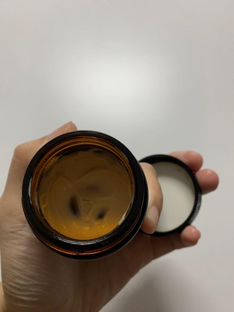 Aesop parsley seed mask, Beauty & Personal Care, Face, Face Care on