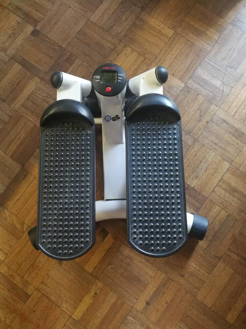 Aibi twist stepper on sale