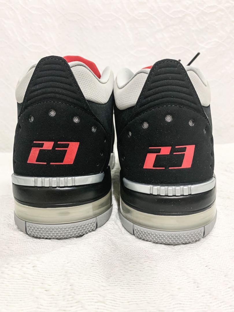 Jordan big fund precio top