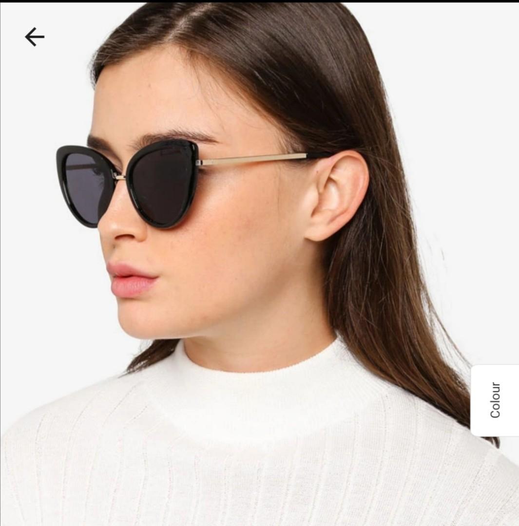 Aldo bryslaka sunglasses brand new with packaging uv tested