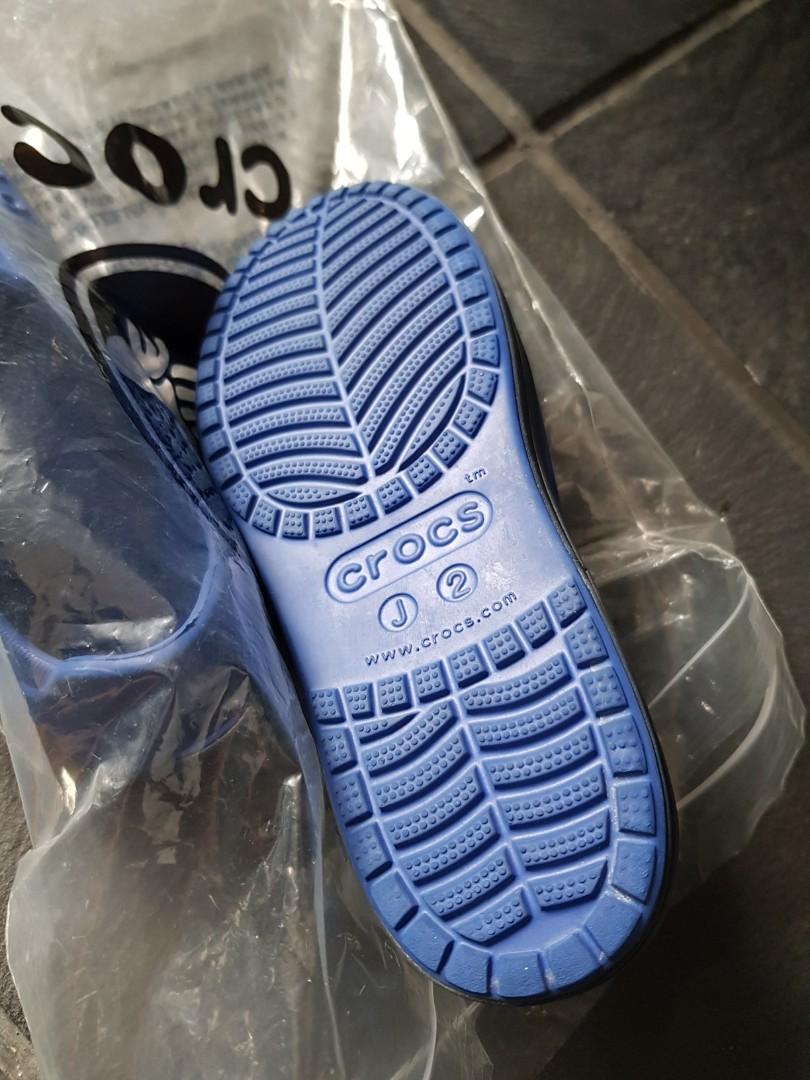 Crocs bump it best sale shoe