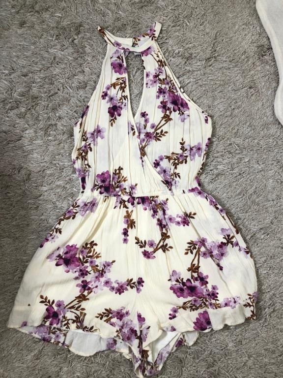 american eagle rompers and dresses