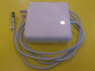 Apple Magsafe 85W L Type Power Adapter for Macbook Pro 15-inch & 17-inch 2008-2012 / 1 Year Warranty